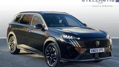 Used 2025 Peugeot 5008 GTi Estate | £29,349
