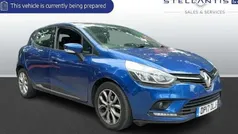 Used 2016 Renault Clio IV Dynamique Hatchback | £6,250 (Fair price)