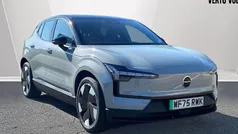 Used 2025 Volvo EX30 Performance SUV | £33,200 (Super price)