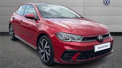 Used 2024 VW Polo R-line Hatchback | £22,290 (Fair price)