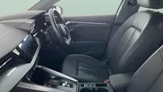 Used 2024 Audi A3 Sport Sedan | £22,039 (Good price)