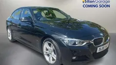 BMW 330e
