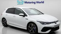 Used 2023 VW Golf VIII R Hatchback | £33,700 (Fair price)