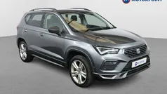 Used 2025 Seat Ateca FR SUV | £19,699 (Super price)