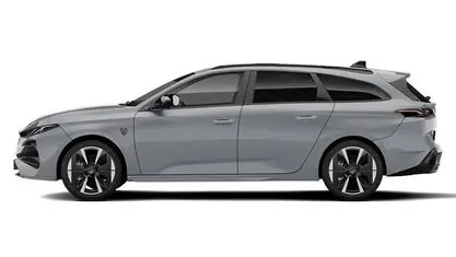 Ny Peugeot 308 SW GTi 145 HK (106 kW) 2025 Kombi