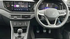 Used 2025 VW Polo Life Hatchback | £18,799 (Fair price)