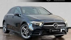 Mercedes A250