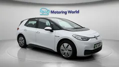 Used 2021 VW ID.3 Pro Performance Hatchback | £14,700 (Good price)