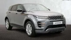 Used 2023 Land Rover Range Rover evoque R-Dynamic Hatchback | £27,599 (Good price)