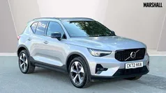 Used 2022 Volvo XC40 Plus SUV | £29,085 (Fair price)