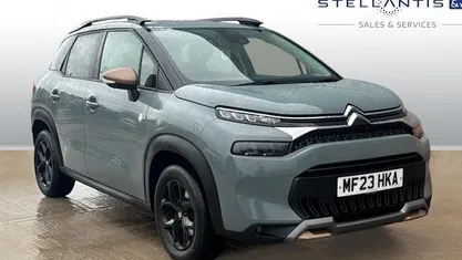 Used 2023 Citroën C3 PureTech Hatchback | £11,778 (Fair price)