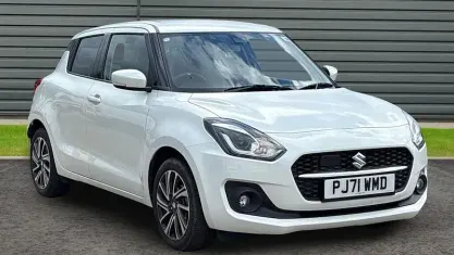 Usado Suzuki Swift SZ5 83 CV (61 kW) 2023 Utilitario