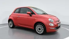 Used 2020 Fiat 500 Lounge Hatchback | £5,699 (Good price)