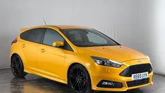 Used 2016 Ford Focus ST Hatchback | £10,700 (Fair price)