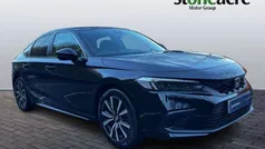 Used 2024 Honda Civic Elegance Hatchback | £29,999 (Good price)