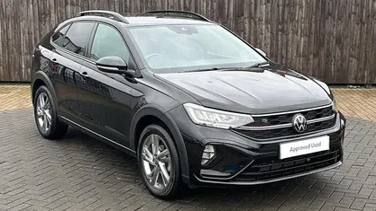 Used 2024 VW Taigo R-line SUV | £22,999 (Fair price)