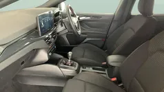 Used 2023 Ford Focus ST-Line Hatchback | £15,411 (Fair price)