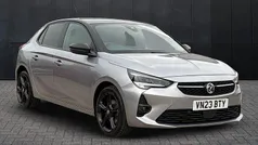 Grey Used 2023 Vauxhall Corsa Hatchback | £12,995 (Fair price)
