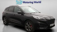 Used 2023 Ford Kuga ST-Line SUV | £21,825 (Good price)