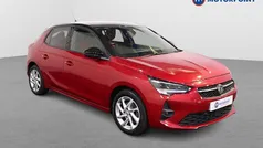 Used 2020 Vauxhall Corsa SRi Hatchback | £10,649 (Fair price)