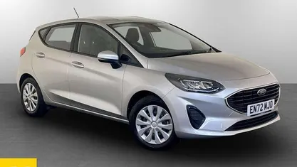 Used 2022 Ford Fiesta Trend Hatchback | £11,295 (Super price)