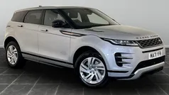 Used 2023 Land Rover Range Rover evoque R-Dynamic Hatchback | £17,995 (Good price)