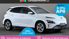 Used 2023 Hyundai Kona Premium SUV | £14,487 (Fair price)