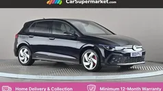 Used 2024 VW Golf VIII GTE Hatchback | £21,197 (Super price)