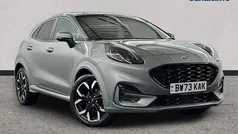 Used 2023 Ford Puma Gen-E ST-Line X Hatchback | £17,230 (Fair price)