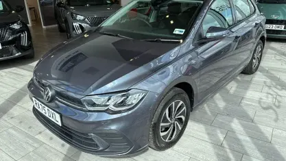 Second-hand VW Polo Life 95 CP (69 kW) 2026 Hatchback