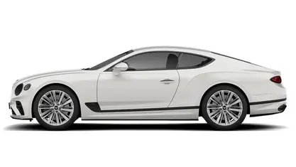 Used Bentley Continental GT 507 HP (372 kW) 2016 Coupe