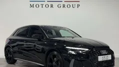 Used 2024 Audi A3 Sportback S-Line Hatchback | £21,500 (Fair price)