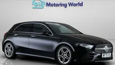 Used 2020 Mercedes A200 Executive Hatchback | £17,600 (Fair price)