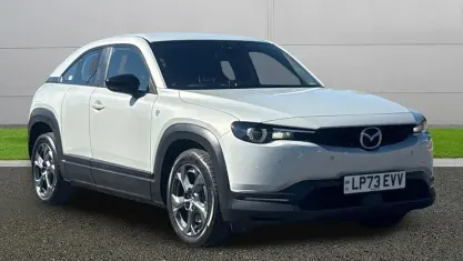 Usado Mazda MX30 Prime-Line 170 HP (125 kW) 2025 SUV