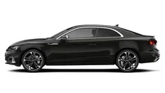 Used 2025 Audi A5 S-Line Coupe | £47,935 (Fair price)