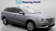 Used 2020 MG MG5 EV Exclusive Estate | £9,858 (Fair price)