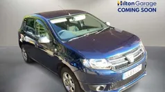 Used 2015 Dacia Sandero Lauréate Hatchback | £4,800 (Fair price)