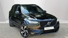 Used 2022 Volvo XC90 R-Design SUV | £40,995 (Fair price)