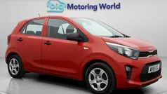 Used 2019 Kia Picanto 2 Hatchback | £7,200 (Good price)