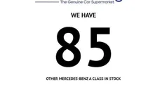 Used 2018 Mercedes A200 AMG line Hatchback | £11,600 (Good price)