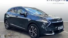 Used 2023 Kia Sportage SUV | £23,502 (Good price)