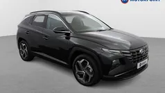 Used 2023 Hyundai Tucson Premium SUV | £23,299 (Good price)