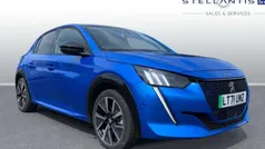 Used 2023 Peugeot e-208 GTi Hatchback | £13,517 (Good price)