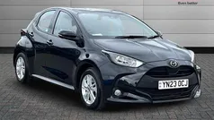 Used 2022 Mazda 2 Hatchback | £15,999 (Fair price)
