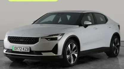 Used Polestar 2 Long Range Single Motor 169 kW (231 HP) 2022 Hatchback