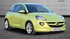 Used 2019 Vauxhall Adam Jam Hatchback | £3,495 (Super price)