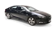 Used 2020 Vauxhall Insignia Sport Hatchback | £8,490 (Fair price)
