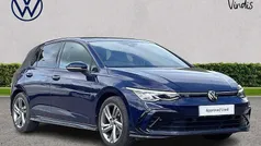 Used 2024 VW Golf VIII R-line Hatchback | £20,924 (Fair price)