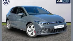 Used 2022 VW Golf VIII GTE Hatchback | £18,990 (Fair price)