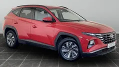 Used 2023 Hyundai Tucson SE SUV | £15,995 (Super price)